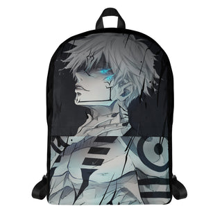 Gojou x Sukuna Backpack