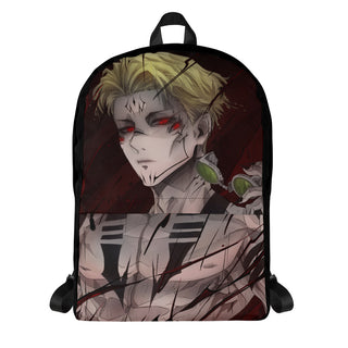 Nanami x Sukuna Backpack