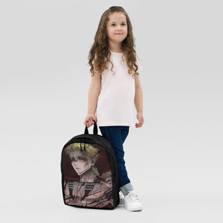 Nanami x Sukuna Backpack