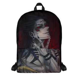 Geto x Sukuna Backpack