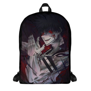 Megumi x Sukuna Backpack