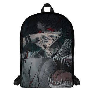 Yuta x Sukuna Backpack