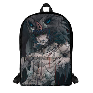 Demon Inosuke Backpack