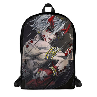 Demon Tengen Backpack