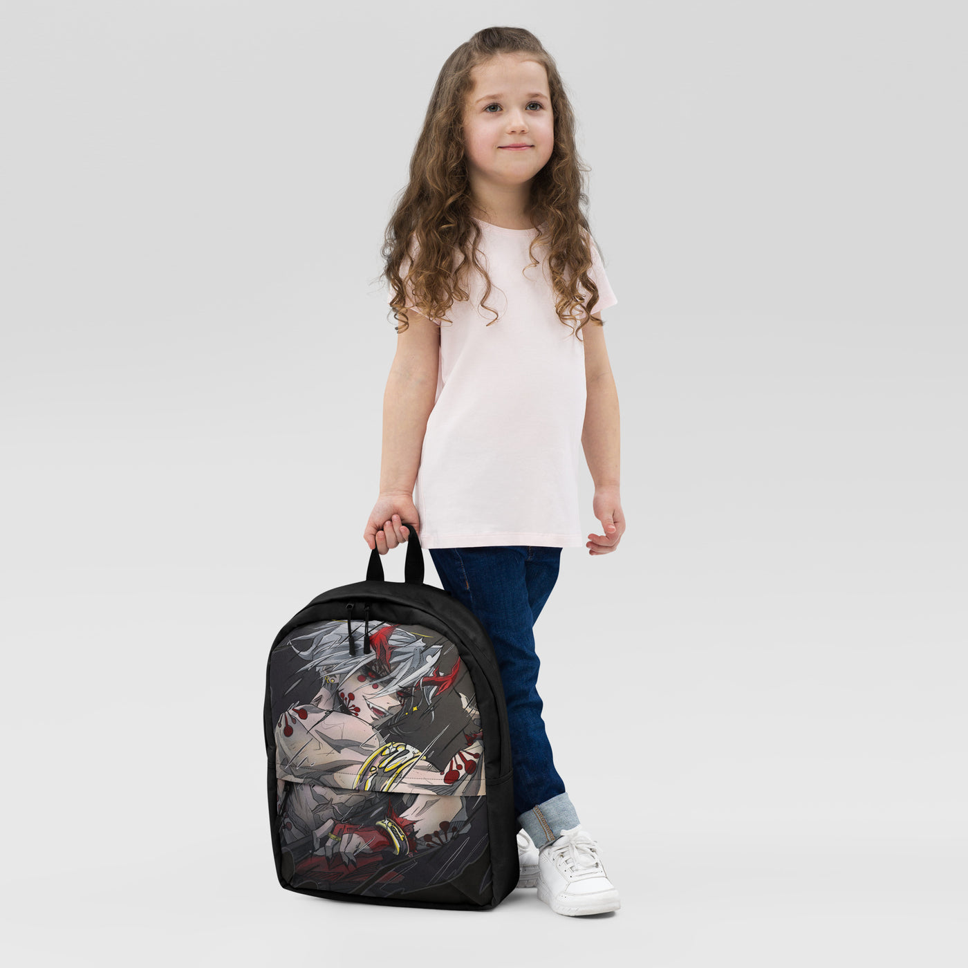 Demon Tengen Backpack