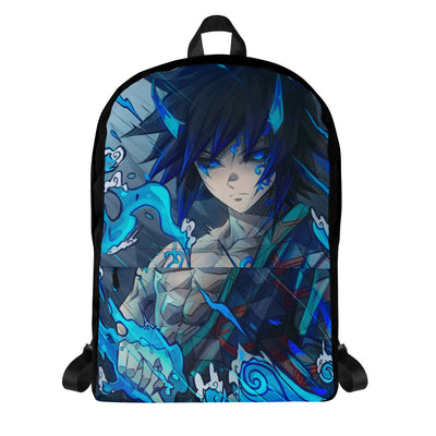 Demon Giyu Backpack