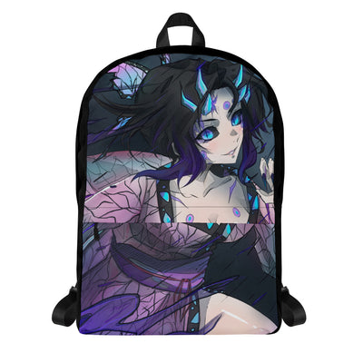 Demon Shinobu Backpack