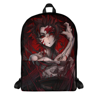 Demon Tanjiro Backpack