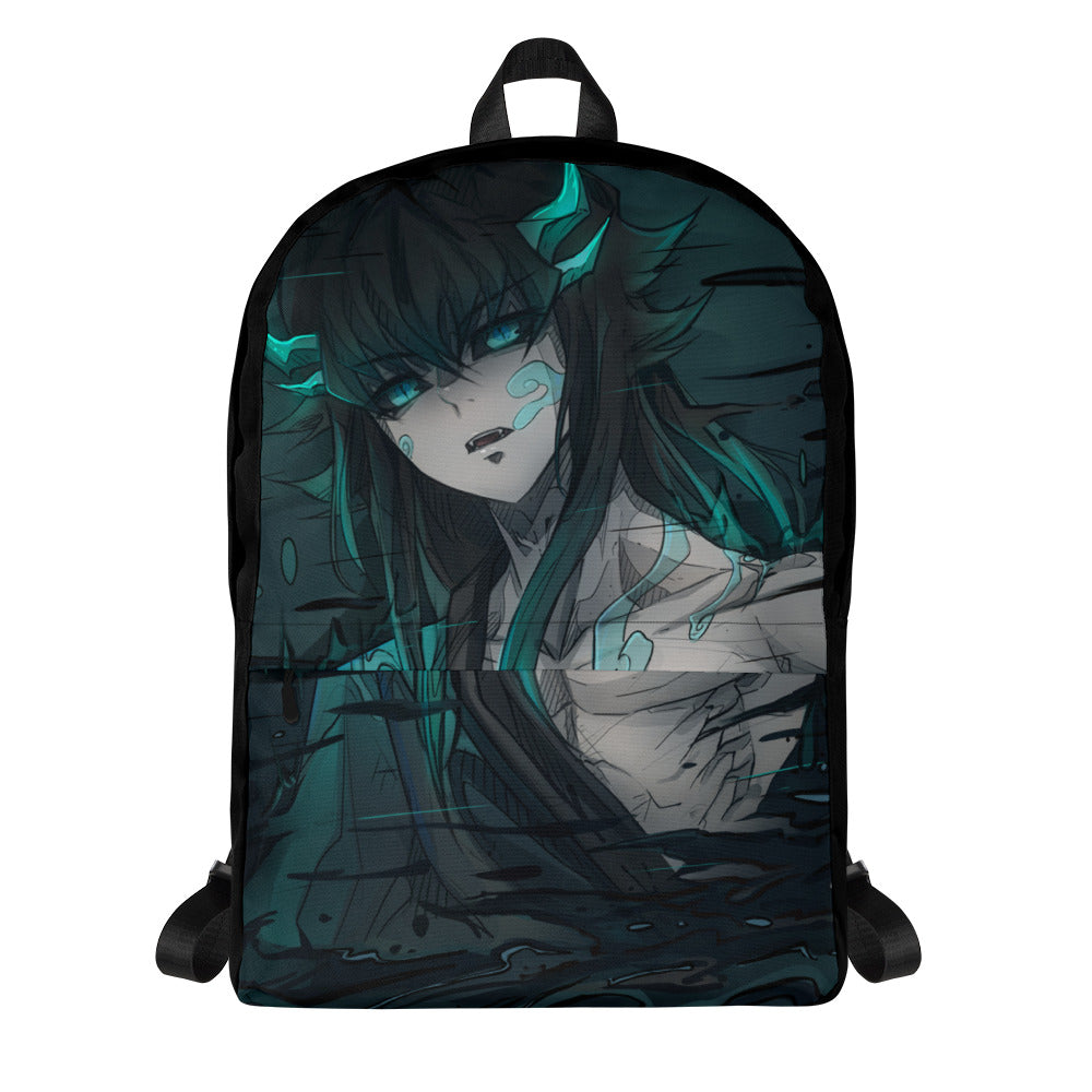 Demon Muichiro Backpack