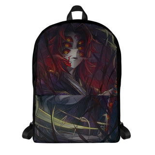 Upper Moon 1 Kokushibou Backpack