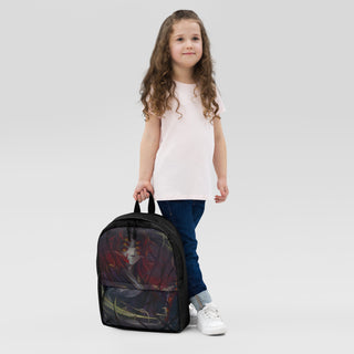 Upper Moon 1 Kokushibou Backpack