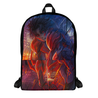 Spiderman 2099 Backpack