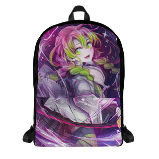 Mitsuri Kanroji Backpack