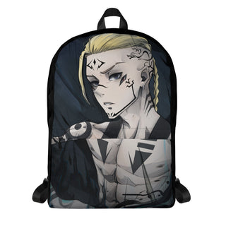 Draken Sukuna Backpack