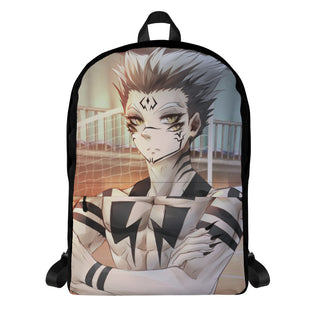 Bokuto Backpack