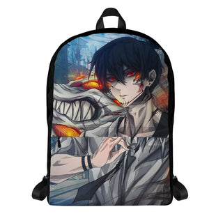 Aki Backpack