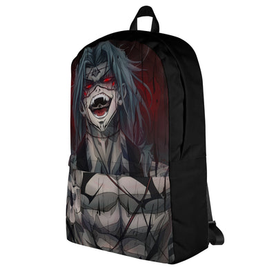 Mahito x Sukuna Backpack