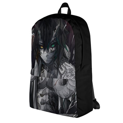 Demon Obanai Backpack