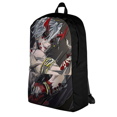 Demon Tengen Backpack