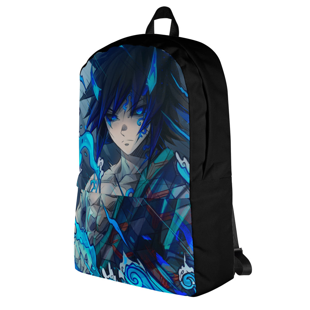 Demon Giyu Backpack