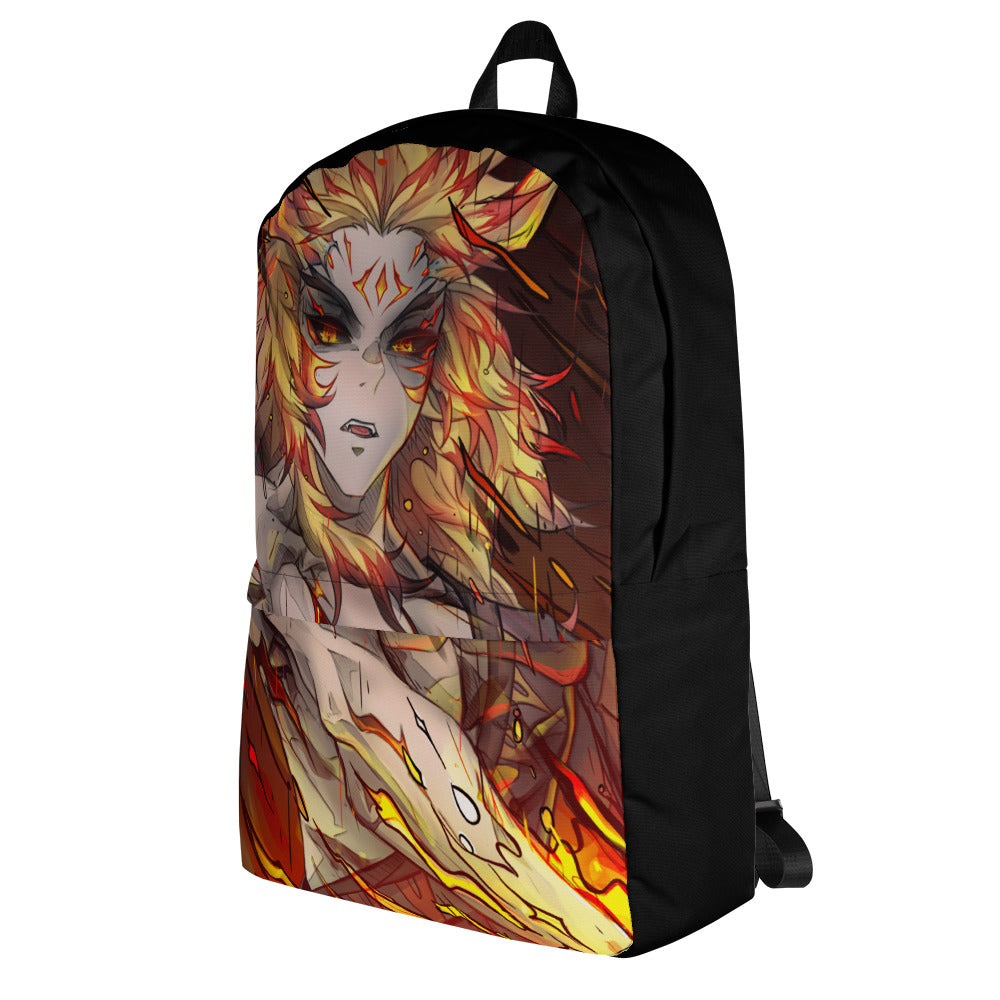 Demon Rengoku Backpack