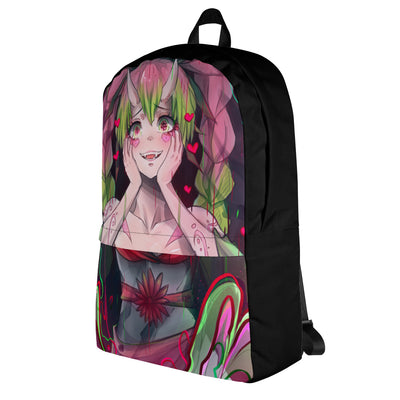 Demon Mitsuri Backpack