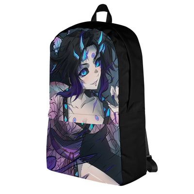 Demon Shinobu Backpack