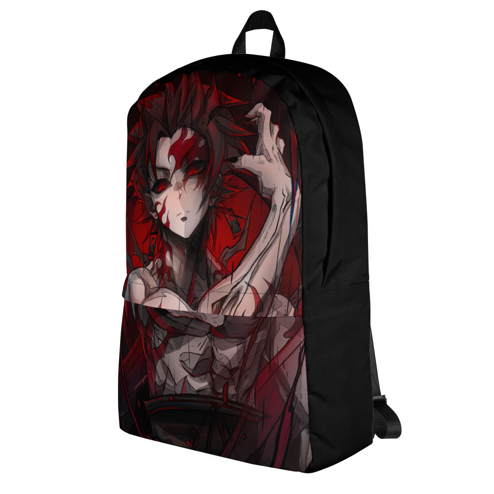 Demon Tanjiro Backpack