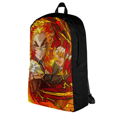 Kyojuro Rengoku Backpack