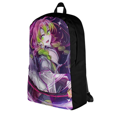 Mitsuri Kanroji Backpack