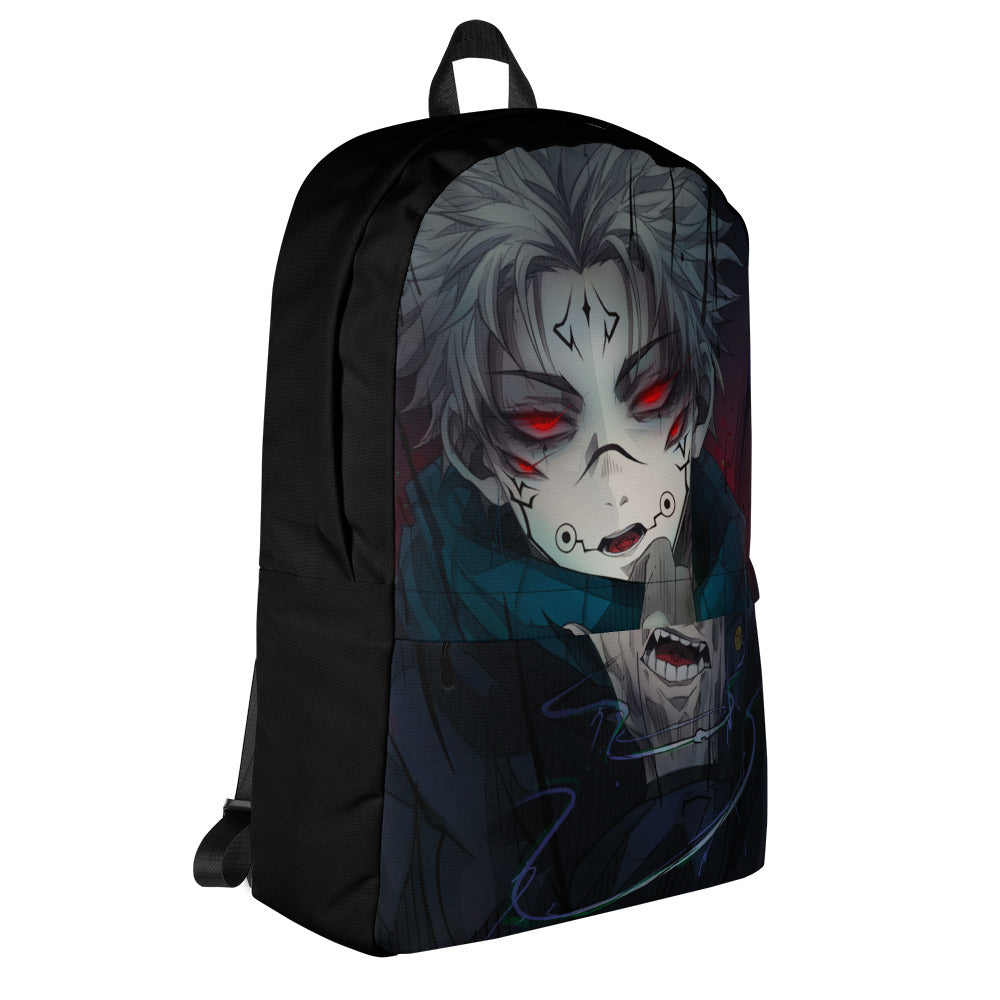 Inumaki x Sukuna Backpack