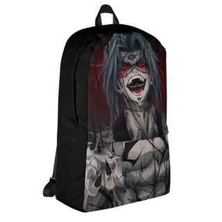 Mahito x Sukuna Backpack