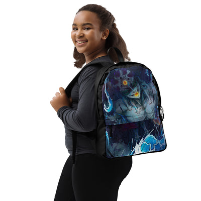 Upper Moon 5 Gyokko Backpack