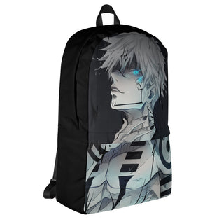 Gojou x Sukuna Backpack