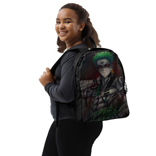 Zoro x Sukuna Backpack