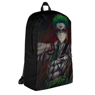 Zoro x Sukuna Backpack