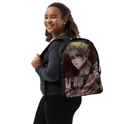 Nanami x Sukuna Backpack