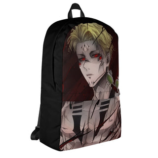 Nanami x Sukuna Backpack