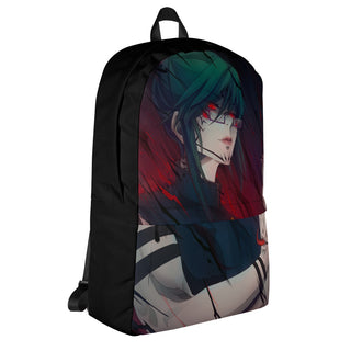 Maki x Sukuna Backpack