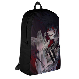 Megumi x Sukuna Backpack