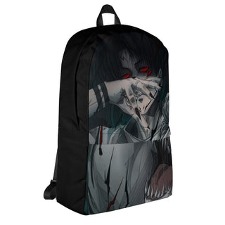 Yuta x Sukuna Backpack