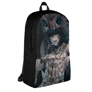 Demon Inosuke Backpack