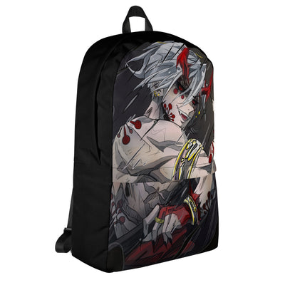 Demon Tengen Backpack