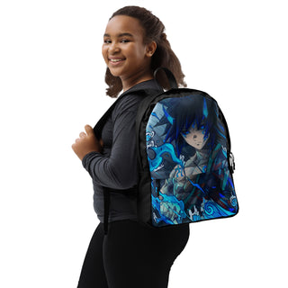 Demon Giyu Backpack