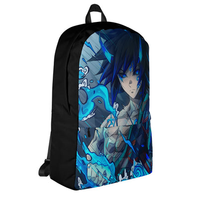 Demon Giyu Backpack