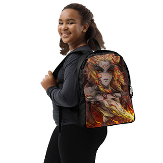 Demon Rengoku Backpack