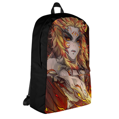 Demon Rengoku Backpack