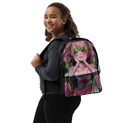 Demon Mitsuri Backpack
