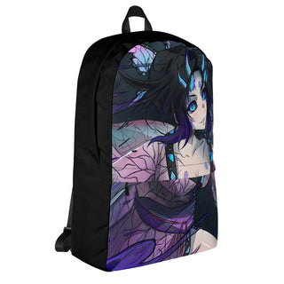 Demon Shinobu Backpack