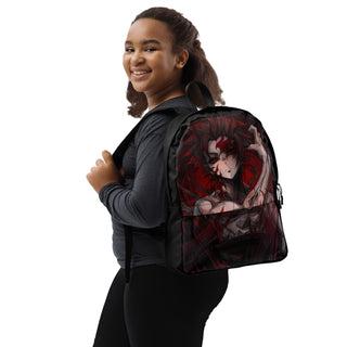 Demon Tanjiro Backpack